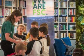 Children and forests2