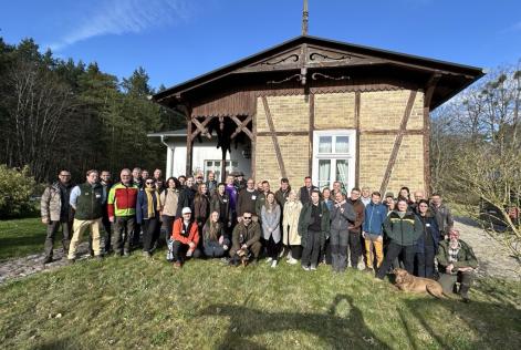 Group photo