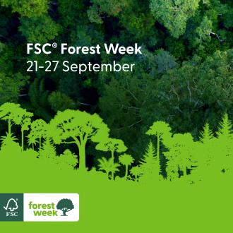 FSC ForestWeek