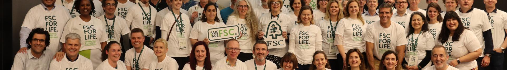 One FSC